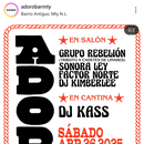 Adoro Barrio Antiguo 's picture