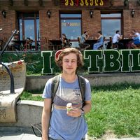 Dragoş Andone's Photo