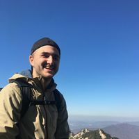 Aaron Anderson的照片