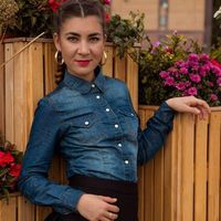 Alina Mannanova's Photo