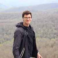 Artem Audison的照片