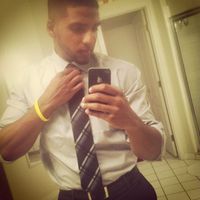 Jeremy Massac's Photo