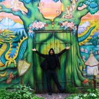 Photos de Sebastian Furman