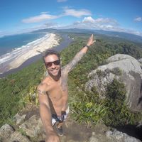 Kaio Caldeira's Photo