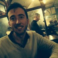 Jonny Crowe的照片