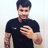 Hernan Elesponto's Photo