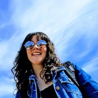 Valentina  Muñoz López's Photo