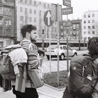 Fotos von Benji Wilson