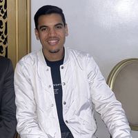 Mehdi Rachidi的照片