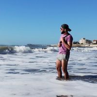 Damian Orona's Photo