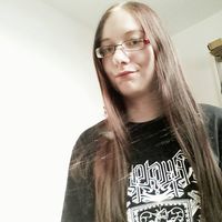 Saskia Läufer's Photo