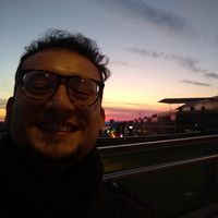 FABIO SOTTO的照片