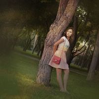 Зуля Султанова的照片