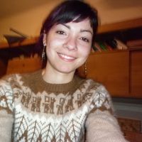 Ayelén Morbelli's Photo