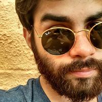 André Leon Sobreira的照片