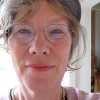 Kirsten Sode's Photo