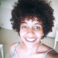 Amanda Chagas Soares的照片