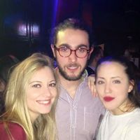 Patry-Lily Mora Perez的照片