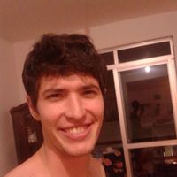 Paulo Cirillo's Photo