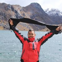 Sayar Shakya的照片