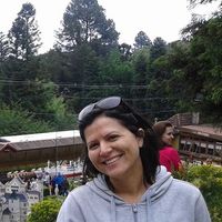 cristina alencar's Photo