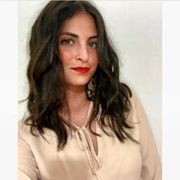 Charmaine Ventura的照片