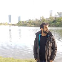 Igor Cassimiro的照片