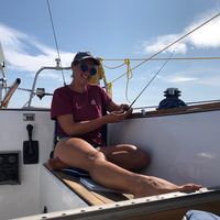 Theresa Bentzin's Photo