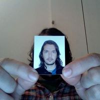 Christian Chaumont A's Photo