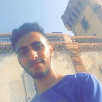 Imad Eddine Metehri's Photo