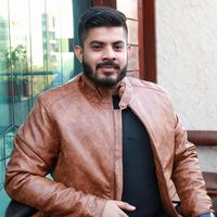 sagar kapoor's Photo