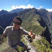 Gerardo Méndez的照片