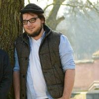 Axel Conrady的照片