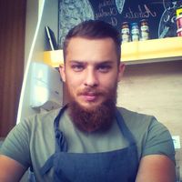 Photos de Kirill Kazarinov