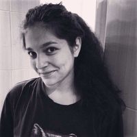 Tanya Gerasimova's Photo