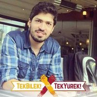 Emre Ergüven's Photo