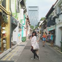 Sarita Anindita's Photo