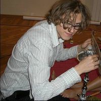 Mikhail Svetov's Photo