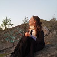 Sanna Koivumäki's Photo