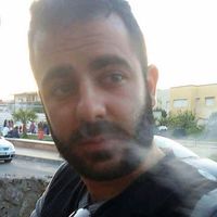 Luca Colosimo's Photo