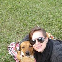 Daniela Nicknich的照片