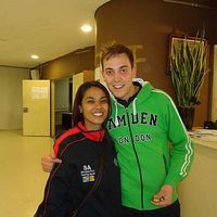 Aram Bernaus's Photo