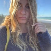 Anne Pénacèque's Photo