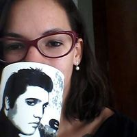 Fernanda Bitencourt的照片