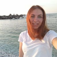 Kristýna Novotná's Photo