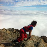 Sergio A. Saavedra Morales的照片