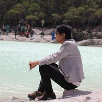 Henderi Akuang Wandi's Photo