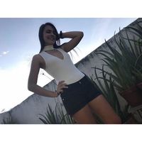 Le foto di Daniela Restrepo