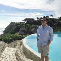 Philip Setiawan's Photo