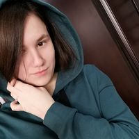 Карина Шатайло的照片